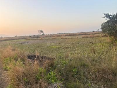 Image of 1089 Sq.ft Residential Plot / Land for sale in Invest Mahamumbai Plots In Chirle, Belondakhar, Navi Mumbai for Rs. 411000