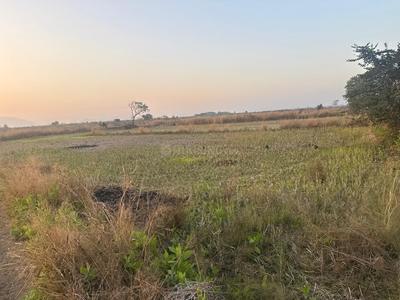 Mahamumbai Plots In Sarde Plot View 2