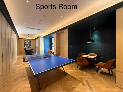 Image of 2000 Sq.ft 4 BHK Apartment / Flat for sale in Lodha Vista, Lower Parel, Mumbai for Rs. 90000000