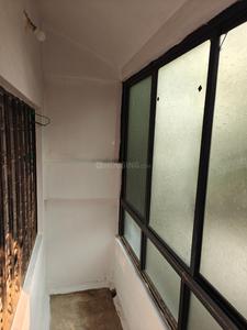 Balcony Image of Only for working/studying girls  in Rajendra Nagar, Nagpur