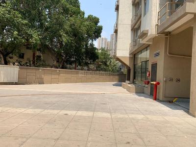 Image of 550 Sq.ft 2 BHK Apartment / Flat for sale in Srishti Elegance, Bhandup West, Mumbai for Rs. 11500000
