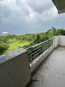 Balcony Image of 750 Sq.ft 2 BHK Apartment / Flat for sale in Govindpuram Ghaziabad for Rs. 2600000