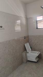 Bathroom Image of 1075 Sq.ft 2 BHK Apartment / Flat for rent in Besa Nagpur for Rs. 16000