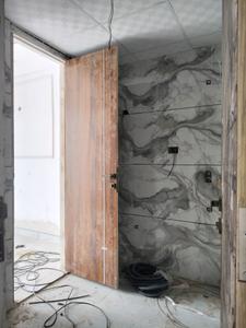 Common Bathroom Image of 1095 Sq.ft 2 BHK Apartment / Flat for sale in Devla Greater Noida for Rs. 3851111