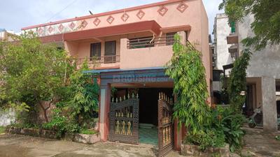 Image of 1350 Sq.ft 4 BHK Independent House for sale in Kamptee, Nagpur for Rs. 8500000