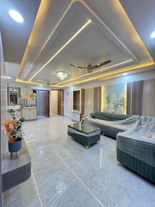 Bedroom Image of 1650 Sq.ft 3 BHK Apartment / Flat for sale in Aashish Vaishali One, Vaishali Nagar Jaipur for Rs. 14500000