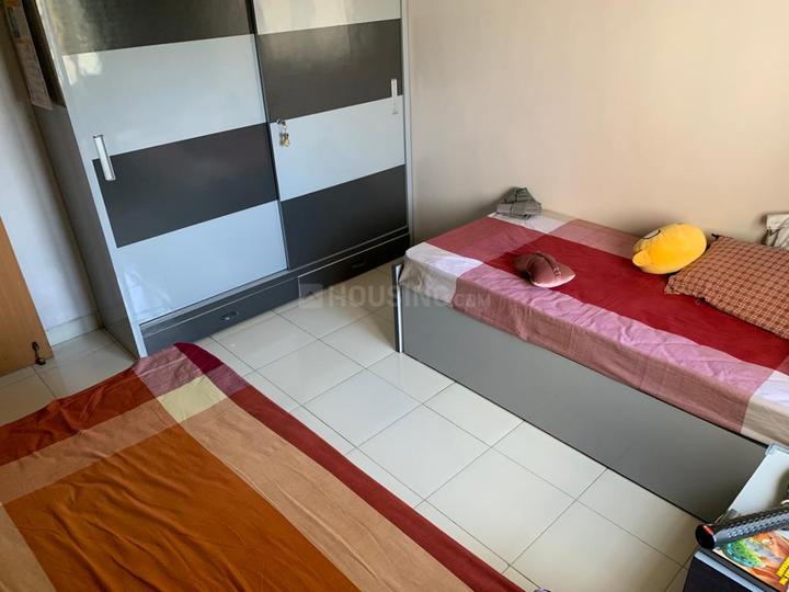 Good Society Bedroom 1