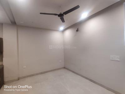 Bedroom Image of 1200 Sq.ft 2 BHK Villa for rent in Kiara NRI Proxima, Karolan Ka Barh Jaipur for Rs. 20000