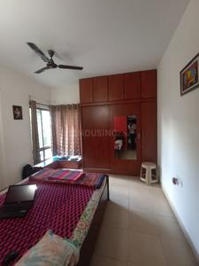 Bedroom Image of 1606 Sq.ft 3 BHK Apartment / Flat for sale in Skyline Magnolia, Horamavu Bengaluru for Rs. 16530000