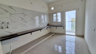 Kitchen Image of 1790 Sq.ft 3 BHK Apartment / Flat for sale in Yapral Secunderabad for Rs. 8700000
