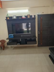 Hall Image of 1170 Sq.ft 2 BHK Apartment / Flat for sale in Gota Ahmedabad for Rs. 6000000