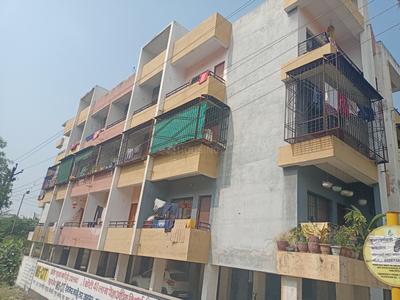 Image of 600 Sq.ft 2 BHK Apartment / Flat for sale in Waluj, Aurangabad for Rs. 2500000