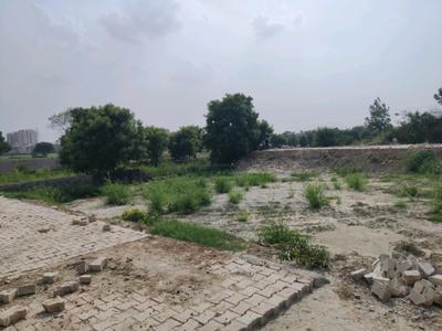 Image of 1800 Sq.ft Residential Plot / Land for sale in Pandav Nagar, Ghaziabad for Rs. 14000003