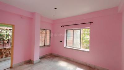 Hall Image of 850 Sq.ft 2 BHK Apartment / Flat for sale in Airport Gate no. 1 Kolkata for Rs. 3500000