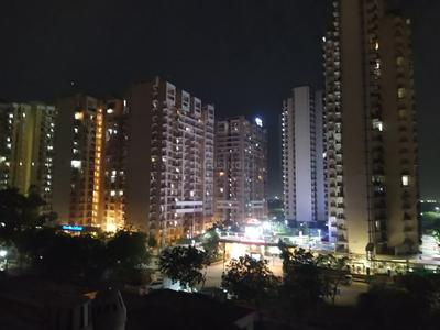 Image of 2100 Sq.ft 3.5 BHK Builder Floor for sale in Krishna County, Noida Extension, Greater Noida for Rs. 7500000