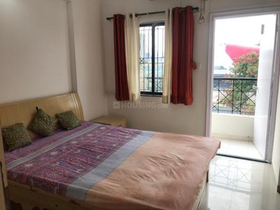 2 BHK Flat