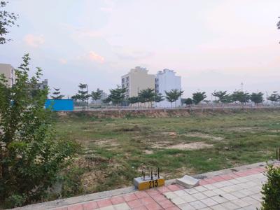 Image of 171 Sq.ft Residential Plot / Land for sale in Skywhales Vienna Greens, Sector 99A, Gurgaon for Rs. 31500004