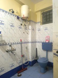 Bedroom Image of 1500 Sq.ft 1 BHK Apartment / Flat for rent in Hoodi Bengaluru for Rs. 17000