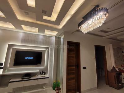 Hall Image of 1350 Sq.ft 3 BHK Builder Floor for rent in Puri Kohinoor Faridabad, Sector 89 Faridabad for Rs. 28000