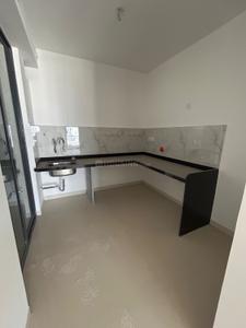 Kitchen Image of 1070 Sq.ft 2 BHK Apartment / Flat for sale in Majestique Signature Towers, Baner Pune for Rs. 14500000