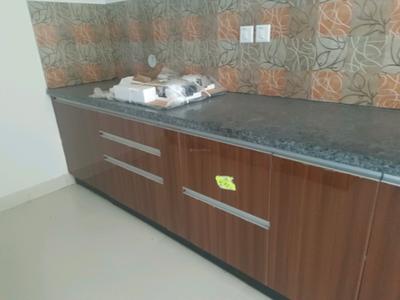 Kitchen Image of 950 Sq.ft 2 BHK Apartment / Flat for sale in Hero Homes, Sector 104 Gurgaon for Rs. 16500000