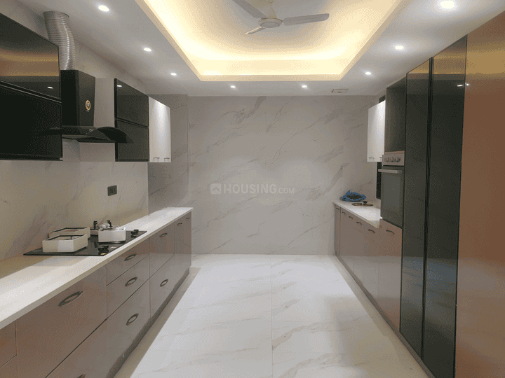 Block D, Gulmohar Park Main Image 1