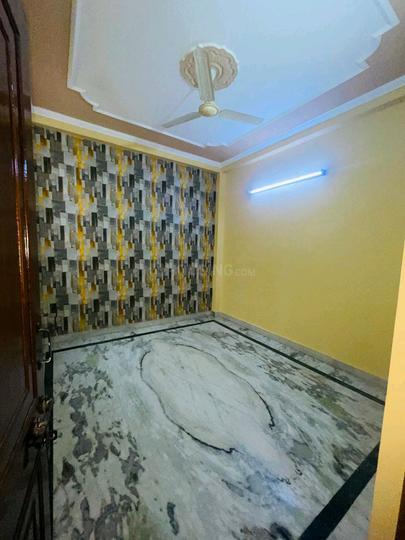 sultanpur verify flats and buildings Bedroom 1