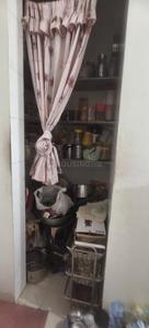 Kitchen Image of 850 Sq.ft 2 BHK Apartment / Flat for sale in Somnath Shree Sharanam Shine, Sargasan Gandhinagar for Rs. 5250000