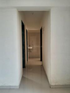 Hall Image of 1120 Sq.ft 2 BHK Apartment / Flat for sale in Ulwe Navi Mumbai for Rs. 11800000