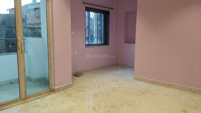 Bedroom Image of 1263 Sq.ft 3 BHK Apartment / Flat for sale in New Alipore Kolkata for Rs. 8500000