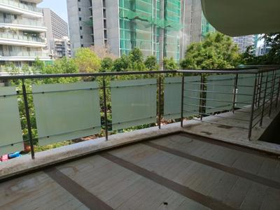 Living Room Image of 3000 Sq.ft 4 BHK Apartment / Flat for sale in Supreme Pallacio, Baner Pune for Rs. 48500000