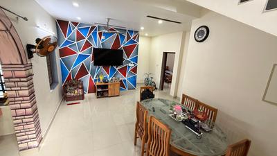 Hall Image of 2500 Sq.ft 5 BHK Independent House for sale in Aluva Kochi for Rs. 7200000