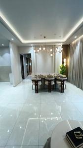 Hall Image of 1950 Sq.ft 3 BHK Apartment / Flat for sale in Global Riverfront Phase 1, Mundhwa Pune for Rs. 26500000