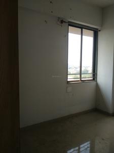 Bedroom Image of 4130 Sq.ft 4 BHK Apartment / Flat for sale in Goyal And Co Riviera Majestica, Ghuma Ahmedabad for Rs. 28000000