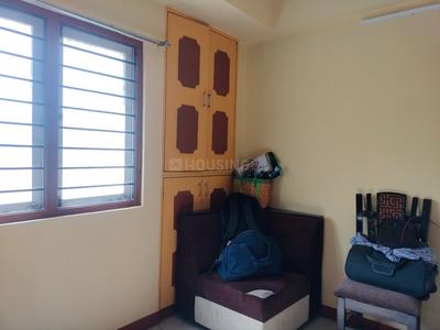 Bedroom Image of 1045 Sq.ft 2 BHK Apartment / Flat for sale in Koramangala Bengaluru for Rs. 11600000