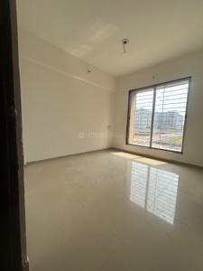 Bedroom Image of 581 Sq.ft 2 BHK Apartment / Flat for rent in Green Paradise, Dahin Nagar Surat for Rs. 15000