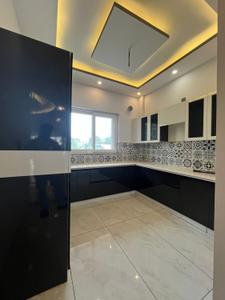 Kitchen Image of 1750 Sq.ft 3 BHK Builder Floor for sale in Sahastradhara Road Dehradun for Rs. 8999999