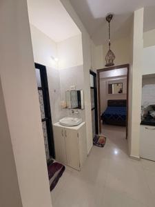 Hall Image of 615 Sq.ft 1 BHK Apartment / Flat for sale in Raj Tulsi Astha, Badlapur East Badlapur for Rs. 2399000