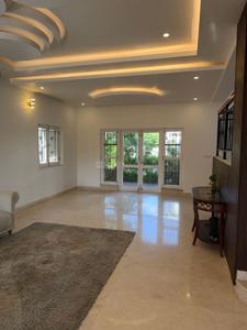 Hall Image of 4300 Sq.ft 4 BHK Villa for rent in Prestige Augusta Golf Village, Anagalapura Bengaluru for Rs. 195000