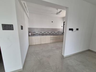Hall Image of 1400 Sq.ft 3 BHK Apartment / Flat for sale in Unique Youtopia, Kharadi Pune for Rs. 15200000