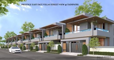 Image of 2700 Sq.ft 3 BHK Duplex for sale in Tadipatri, Anantapur for Rs. 13000000