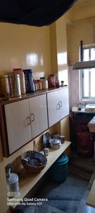 Kitchen Image of 700 Sq.ft 2 BHK Apartment / Flat for sale in Jadavpur Kolkata for Rs. 2550000