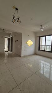 Hall Image of 1485 Sq.ft 3 BHK Apartment / Flat for sale in Orchid Sky, Shela Ahmedabad for Rs. 7500000