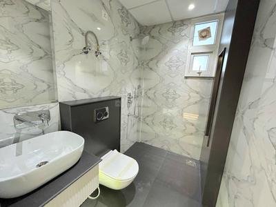 Image of 1495 Sq.ft 3 BHK Apartment / Flat for sale in Imperial Apartments, Dhakoli, Zirakpur for Rs. 12390000