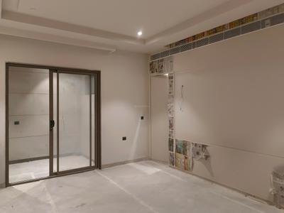 Bedroom Image of 3600 Sq.ft 4 BHK Builder Floor for sale in Sector 17 Rohini New Delhi for Rs. 75500000