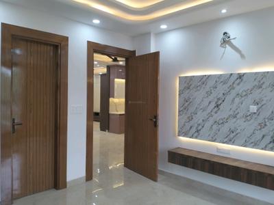 Bedroom Image of 1800 Sq.ft 4 BHK Apartment / Flat for sale in Rajendra Nagar Ghaziabad for Rs. 16500000