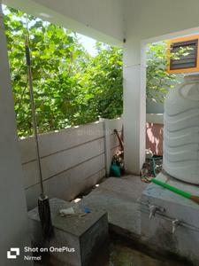 Image of 1200 Sq.ft 1.5 BHK Builder Floor for rent in Samayapuram, Tiruchirappalli for Rs. 15000
