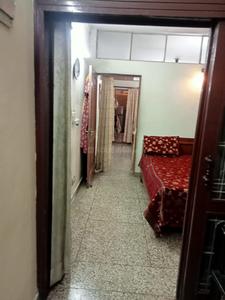 Hall Image of 1000 Sq.ft 2 BHK Builder Floor for sale in Lajpat Nagar New Delhi for Rs. 10600000