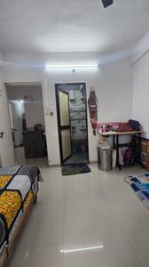 Hall Image of 900 Sq.ft 2 BHK Apartment / Flat for sale in Katraj Pune for Rs. 3900000