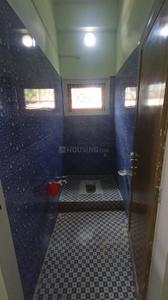 Bathroom Image of 2000 Sq.ft 2.5 BHK Apartment / Flat for rent in Chhaygaon Kamrup for Rs. 15000